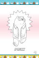We Bare Bears - Coloring and Activity Book Ages 3+. 