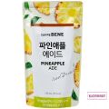 KOREAN POUCH DRINK CAFE BENE 190ML. 