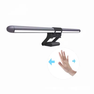 Đèn LED Treo Màn Hình PC 3 Chế Độ Sáng Đèn Treo Máy Tính Cảm Biến Thông Minh Ánh Sáng Chống Cận