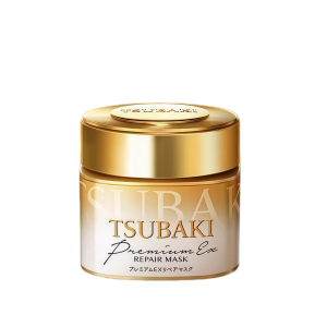 Tsubaki  Premium Shampoo / Conditioner / Treatment Refill Pack (300ml Set)--Made In Japan