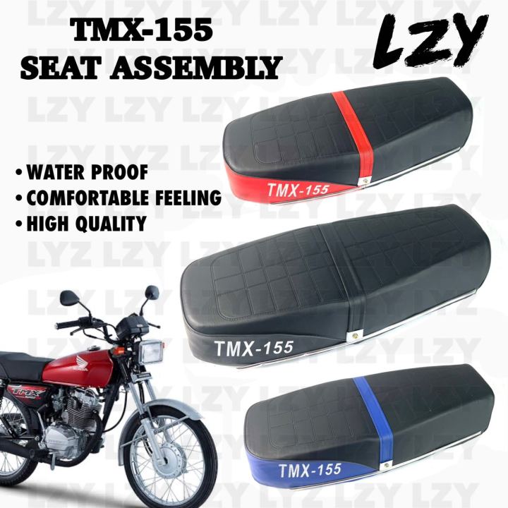 Honda tmx store 125 seat