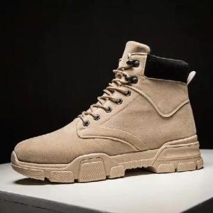 New Style Martin Boots รองเท้าบูท รองเท้ามาร์ติน แฟชั่น W0119