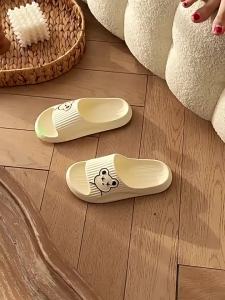 [Free Shipping] ChildrenS Slippers For Boys 2026 New Summer Outdoor Thick-Soled Indoor Non-Slip Sandals For Older Kids Girls Slippers