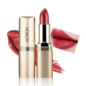 Black Magic Waterproof Lipstick Long Lasting Matte Lipstick Moisturizing Non Stick Long Lasting Hickey不沾杯不掉色口红