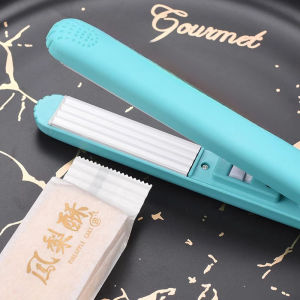 Mini Portable Heat Sealing Machine Food Vacuum Sealer Seal Packing Plastic Impulse Sealer Household Bag Clips Handheld Bagsealer