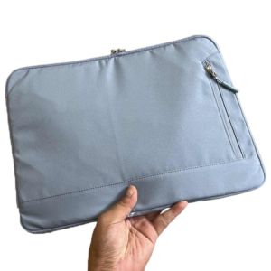 PANDORPOU Protective Laptop Bags Wear-resistant Waterproof Tablet Laptop Case Fashion Soft Laptop Carrying Case Laptop Accessories