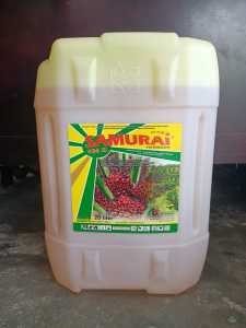 HERBISIDA SAMURAI 486SL 20L