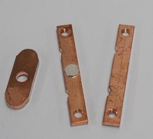 GE Contactor Contact Repair Kit GE100 GE150 GE300 GE154 GE304 C4482CTTA100AH124XN IC4482CTTA300AH248XN IC4482CTTA300AH176XN