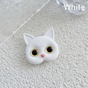 Griptok 3D Phone Holder/Phone Stand Karakter Kucing Dudukan Telepon Seluler Universal