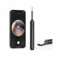 COD XLIFE Korek Kuping KAMERA Hp Bluetooth Wireless Satu set Murah dr isla Yang Ada Kameranya /  Kamera Endoscope android Serbaguna Telinga Type c Tanpa kabel Pembersih Telinga Otoskop Endoscope HD WiFi Viral. 