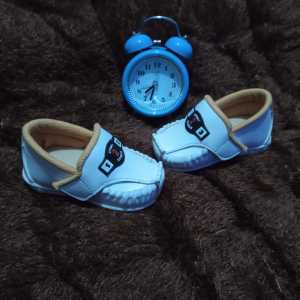 sepatu anak Slip-on 1- 3 Tahun