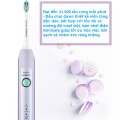 Bàn chải đánh răng điện Philips Sonicare HX6721 - Hàng Nhập Khẩu Chính Hãng. 