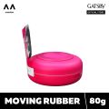 GATSBY MOVING RUBBER SPIKY EDGE 80g. 