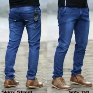 COD Celana Jeans Pria Hitam/Biru Muda/Biru Tua Dewasa Celana Pria Slimfit/ Denim / Gaul / Celana Panjang Cowok / Cowok / Model Terbaru/ Termurah dan Terlaris di Tahun 2023