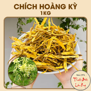 Chích hoàng kỳ 1kg hoàng kỳ chích mật sao thơm giúp bổ khí huyết lợi tiểu tốt sức khỏe