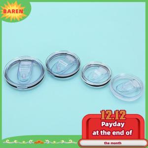 BAREN 20 30oz nắp nhựa niêm phong nắp chai giật gân tràn bằng chứng kế hoạch cup Cap cho Ozark Trail Artic cup phụ kiện