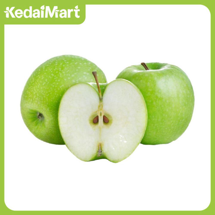 Apel Hijau Granny Smith Premium 500 Gram