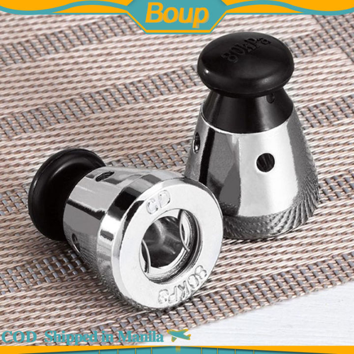 80kpa Universal Floater Safety Valve Replacement For Pressure Cookers