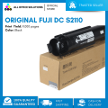 Original Toner Cartridge for Fuji Xerox DocuCentre S2110. 