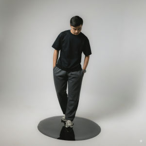 Celana Pria Wanita Loose Pants Trendy Casual Celana Panjang Premium Best Quality Korean Style Termurah / Celana Panjang Pria