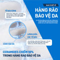 Sữa dưỡng ẩm phục hồi chuyên sâu và giữ da ẩm mịn suốt 48H CERAVE MOISTURISING LOTION 236ML. 