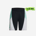 UNDER ARMOUR Quần ngắn thể thao bé trai Curry Splash Boy 1380334-001. 