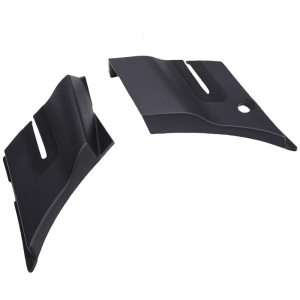 Windshield Protector For 1500 2500HD 3500HD Outdoor Parking HDPE Material Antiscratch Windproof Design 15946003 15946004