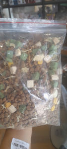 Hạt Topping cho mèo- 400g