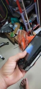 Phim phân cực giúp phục hồi Máy chơi game playstation bị ố mờ không rõ chữ