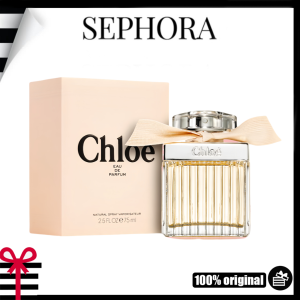 【Authentic】 Chloe EDP 75ml Perfume for Women