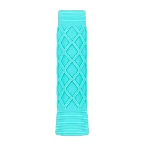 BETTERFORM Silicone Pickleball Paddle Grip Cover Non-Slip Reusable Pickleball Racket Handle Sleeve Soft Replacement Pickleball Racket Overgrip Pickleball Accessories