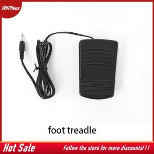 【COD】🔥🔥🔥 Foot Pedal Controller Control Universal Portable Home Sewing Machine Accessories