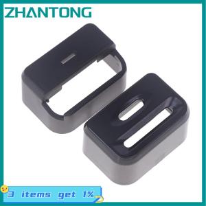 ZHANTONG Car Seat Belt Buckle Guard Child Safety Seatbelt Buckle Protector Cover Booster Holder For Kids Baby Car Interior Accessories