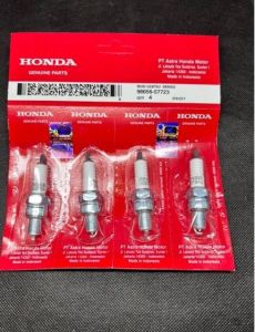 BUSI DENSO U22 (PER 4PC)