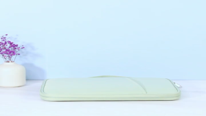 Túi đựng ipad máy tính bảng Macbook Laptop dưới 13 inch nhiều ngăn chống sốc chấm thấm nước