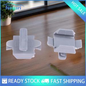 NG Motor✨ COD ✨ Car 10 20 cái kẹp rèm cho xe tải FH FM fmx FL Fe vhd VNL VNR vnx vhd loạt khóa Rèm trượt