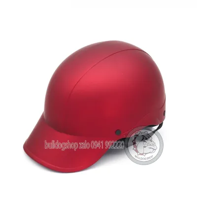 [ĐỦ MÀU] Nón bảo hiểm lưỡi trai Napoli N088 chính hãng Bảo hành 12 tháng