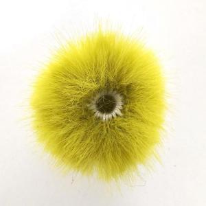 ที่บังลมกันลมแบบมืออาชีพสำหรับไมโครโฟนสายคล้องคออุปกรณ์เสริมของไมค์ขนฟูสำหรับเปลี่ยนที่ครอบลมไมค์