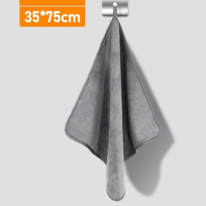 ✨พร้อมส่ง✨ผ้าไมโครไฟเบอร์ ผ้าเช็ดรถ ขนแกะ ไร้ขอบ หนา นุ่ม เช็ดเก็บฝุ่น ซับน้ำได้