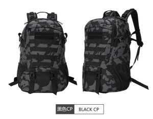 35L tactical backpack men Molle 3days trekking rucksack 3p bag outdoor travel hiking rucksack camping hiking trekking bags