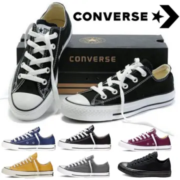 Shop Kasut Converse Original Original Murah online Lazada .my