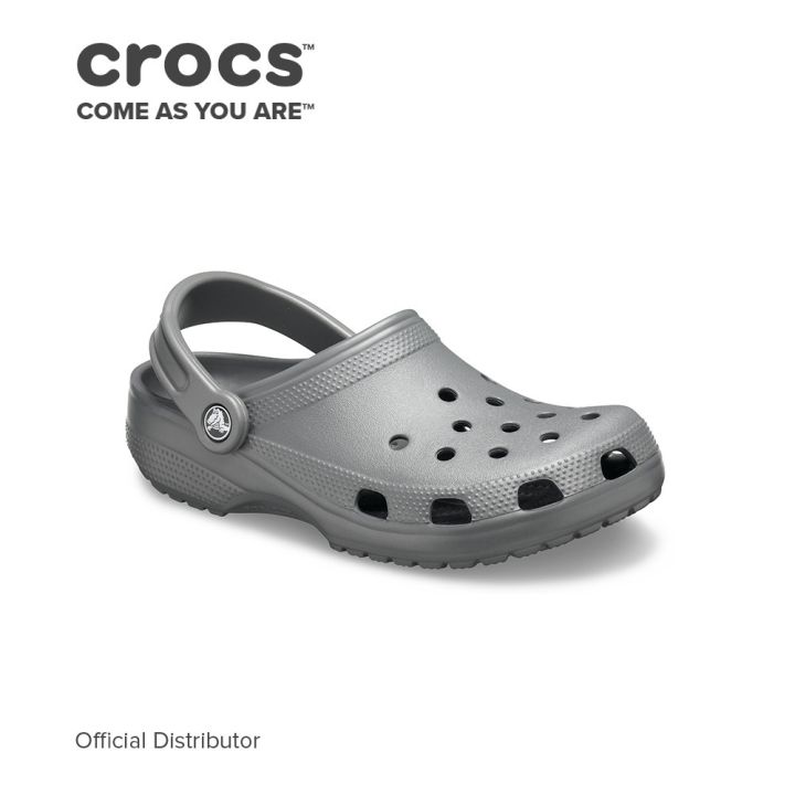 Crocs lazada hot sale