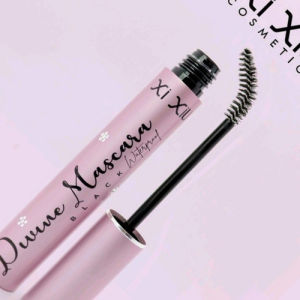 𝗝𝗨𝗡𝗞𝗜𝗘 𝗠𝗔𝗞𝗘𝗨𝗣 - Maskara Waterproof Xiuxiu Divane Xi Xiu Mascara Ultimate & Lovely