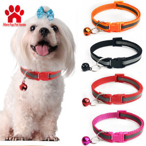 Reflective & Adjustable Safety Collars: Protecting Your Pet