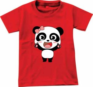 STORY KIDS atasan anak laki-laki tangan pendek ukuran 1-10 tahun DTF A-1055