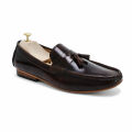 BROWN STONE Tassel Loafer Collection (ส่งภายใน 7 วัน). 