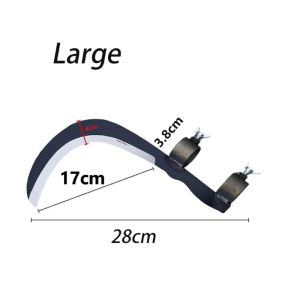 Multi-purpose Grass Sickle GardeningTools Manganese Steel Banana Betel NutKnife Hand Mowing Tools