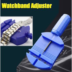 Watch Strap Adjuster Disconnector Watch Special Disassembly Strap Tool Conditioner Remover DIY Kit