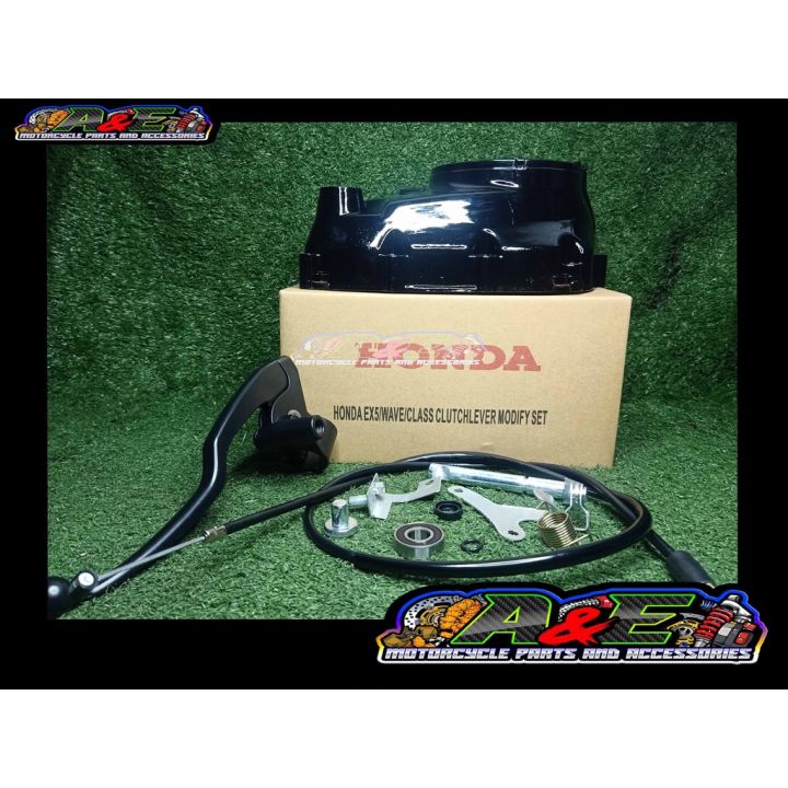 honda wave 125 clutch lining price
