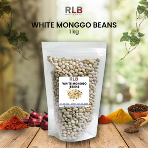 1 Kilogram Black Eyed Peas Sitaw Beans - White Sitaw Beans Organic Natural White Sitaw Beans White Monggo Beans Sitaw Seed String Beans White Beans Sitaw Cowpea White Bean Seeds Kitchen Needs Cooking Ingredient White Sitaw Beans All Natural Organic Beans
